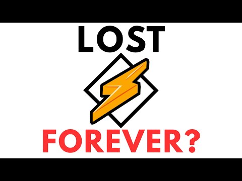 Before Spotify, There Was Winamp but What Happened to it?