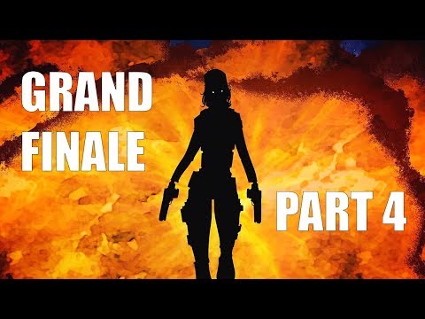 Far Cry 5: Dead Living Zombies DLC Grand Finale - Part 4 - LABORATORY OF THE DEAD