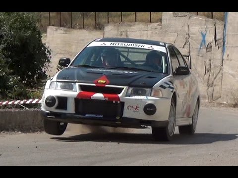 1° Loop Show Città di Partinico Buttitta - Aiello