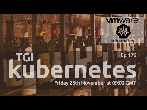 TGI Kubernetes 176: Cluster API Provider Bring Your Own Host
