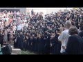 A Big Applause For OD Class Of 2013