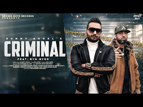 Criminal