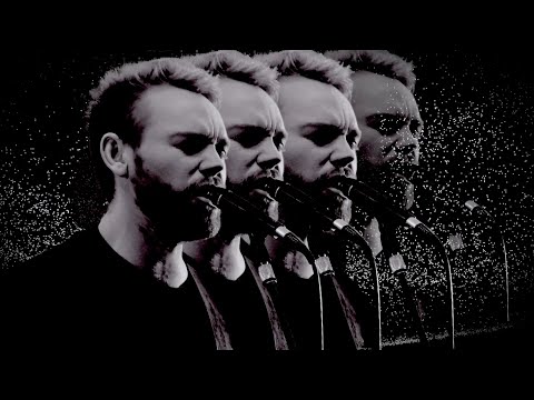 L.A.B. - Personify (Official Music Video)