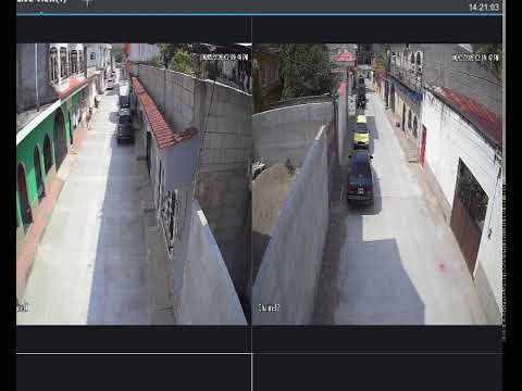 MEJORAMIENTO CALLE SECTOR ESTADIO MUNICIPAL, SAN JOSE LA ARADA