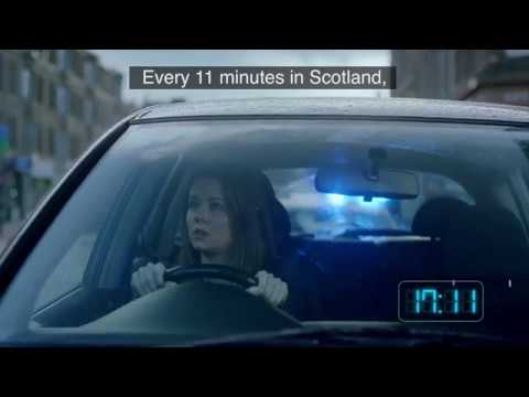 Vulnerable Road Users Campaign - Someone is stopped every 11 minutes