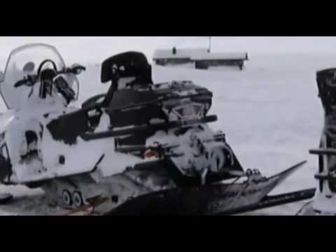 Lapin poliisit Jakso 15