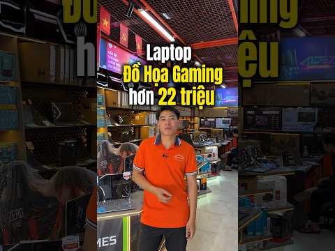 Video giới thiệu: Laptop Asus TUF Gaming F16 FX607VJ-RL034W Core 5-210H/16GB/512GB/16″ WUXGA/RTX 3050 6GB/Win11