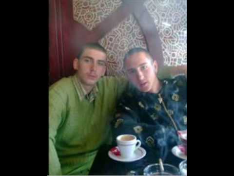 Strongi Ft B-genius -Abeja (new song 2008-2009)