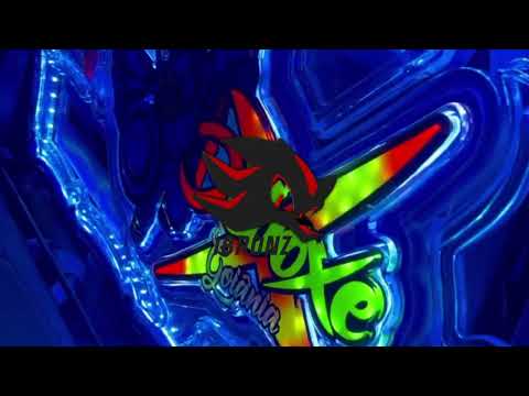 montagem do pecinha alfa (iBronz) - (eletrofunk)