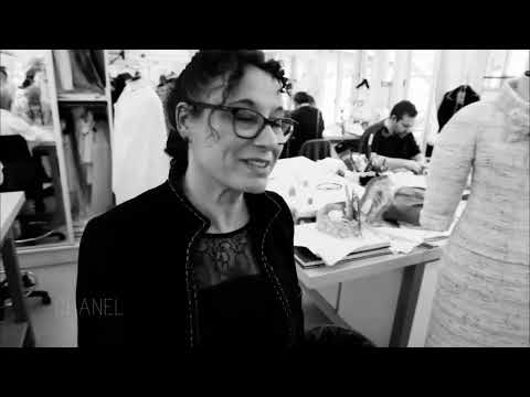 Was ist Haute Couture? Doku (2016)