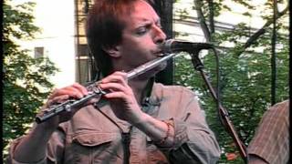 The New Mastersounds - Carrot Juice- 6/20/07 Clifford Brown Jazz Festival, Delaware