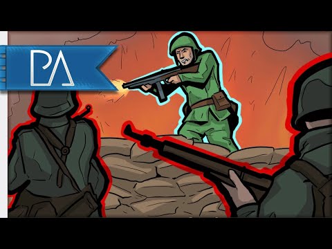 HELL LET LOOSE | The MOST Desperate DEFENSE Ever!