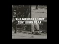 The Mendoza Line - Under Radar