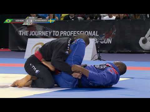London Grand Slam FINAL 85kg Master 1 2018