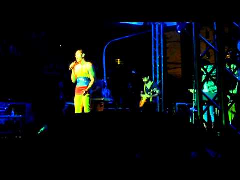 Caibo "Justo por pecador"