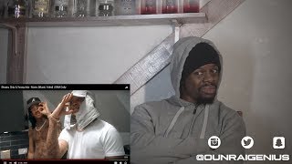 Skepta, Chip &amp; Young Adz - Mains [Music Video] | GRM Daily | Genius Reaction