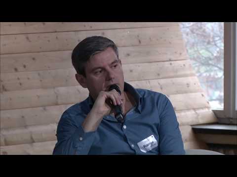 Das Digital - Wertschöpfung und Arbeit im digitalen Zeitalter