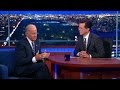 Vice President Joe Biden Interview, Part 2 