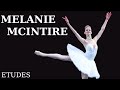Prix de Lausanne 2024 Candidate and YAGP 2024 1st Place Winner - Melanie Mcintire