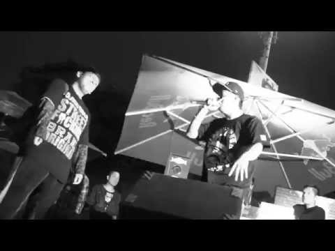 STICK VS JOTA ( TRUJILLO ) / BATALLAS ESCRITAS - 2015