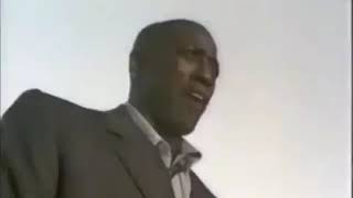 U.S. Marshals (1998) - TV Spot #2