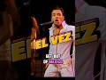 EL VEZ - The Mexican Elvis - Immigration Time 😆 🤣