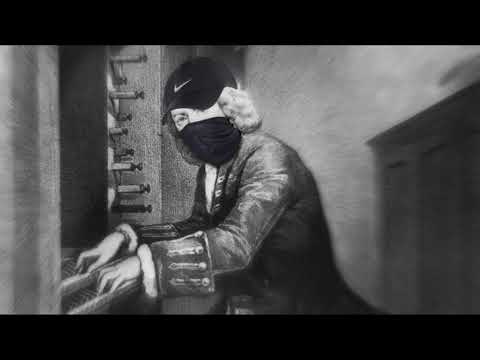 Bachs prelude but it's UK Drill