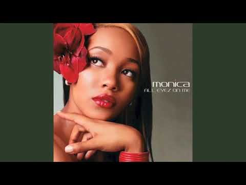 I'm Back - Monica