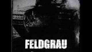 Feldgrau - Strong Arm Faction