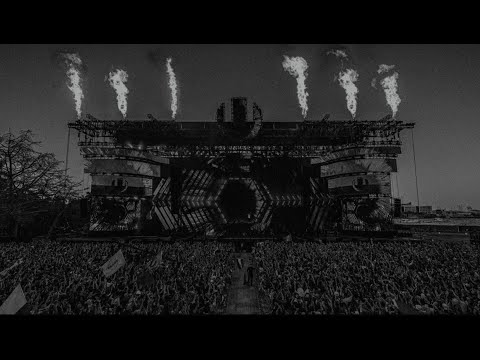 🔥 ULTRA MUSIC FESTIVAL AFTERPARTY 🔥