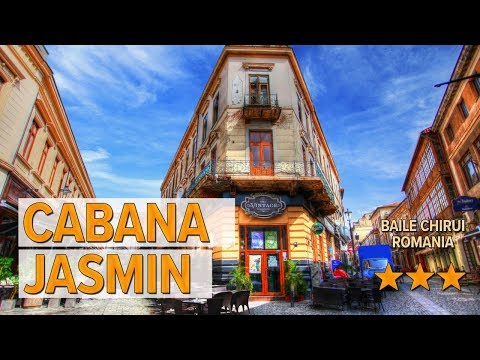 Cabana Jasmin hotel review | Hotels in Baile Chirui | Romanian Hotels