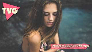 Angus &amp; Julia Stone - For You (Henri Pfr Edit)
