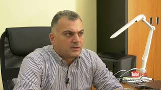 Սուր անկյուն 03․12.2023 - Նաիրի Մուրադյան «Պոպուլիզմի հետևանքները»
