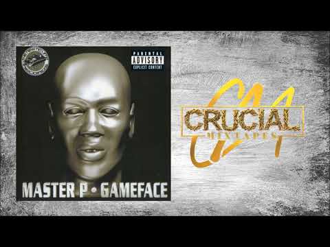 Master P Featuring Weebie & Krazy - Rock It [Instrumental]