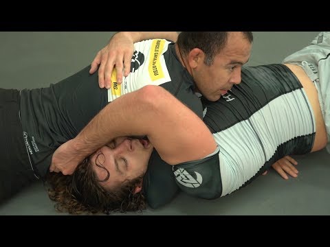 KASAI VLOG: Marcelo Garcia Reveals Plans To Return To Competition