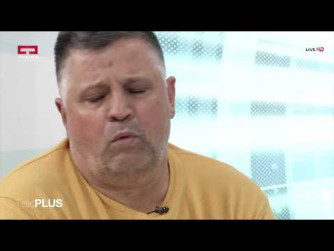 Fakt Plus - Nasim Haradinaj - Nënkryetar i OVL-së së UÇK-së