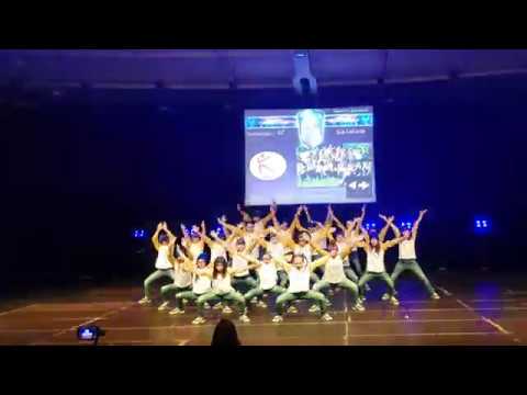 CHOICE | European Masters IVM 2018 | 2. Platz Kids