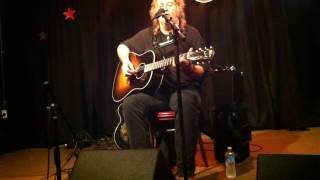 Ray Wylie Hubbard, Without Love