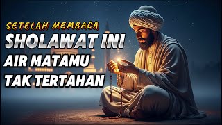 Download lagu SHOLAWAT INI MENYENTUH RUH DALAM DIRI – AKAN MEMBUAT AIR MATAMU JATUH.. mp3 Download lagu SHOLAWAT INI MENYENTUH RUH DALAM DIRI – AKAN MEMBUAT AIR MATAMU JATUH.. mp3