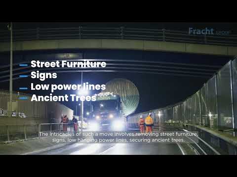 Treacle Town Productions Ltd video.