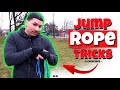 How To Jump Rope For Boxing (BOXING TIP SERIES)