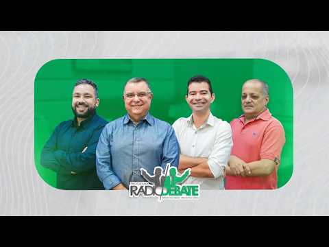 Rádio Debate - 27.08.2026