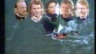 Das Rätsel der Sandbank Trailer