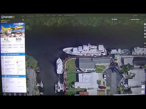 MongoTV_4558 - LUFTRUM Over Danmark - Del 7 - Tirsdag 7.April 2020 Kl. 11.11