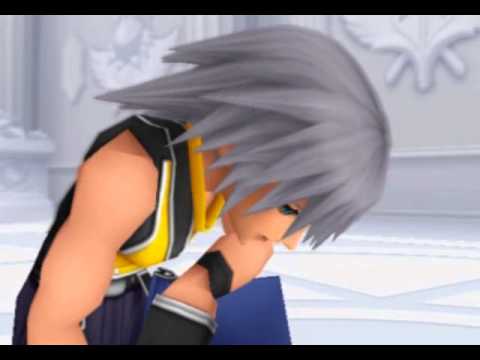 Re:Chain of Memories, Japanese cutscene: 88 - Reunion with the King