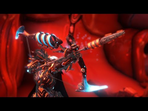 Thing about Kuva Bramma | Warframe