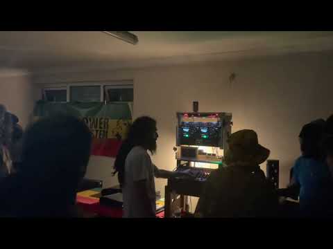 Ital Power playing a Melodic Dubplate @ The Brook House FC Hayes 27/05/23