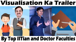 Best Lectures for Class 10 Preparation | ऐसा Visualisation की Feel आ जाये 🔥🔥#eSaral
