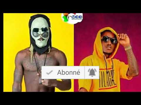 TOGBE YETON VS KARDINAL RICKY SON DE RÉCONCILIATION