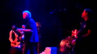 Guided by Voices - Vote for Me Dummy - Gothic Theatre - June 4, 2014